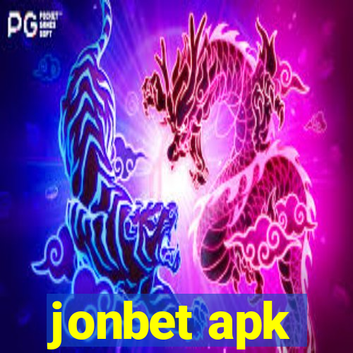 jonbet apk